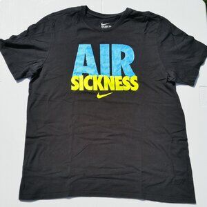 Nike Air Sickness Tee - XL